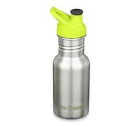 Klean Kanteen - Kid Classic Narrow 12oz (355mL) - Sport Cap - Gourde enfant Butterflies - 12 oz (355 ml)