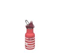 Klean Kanteen - Kid Classic Narrow Kid Sippy Cap 12oz (355 ml) - Gourde enfant Fire Trucks - 12 oz (355 ml)