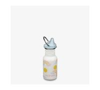 Klean Kanteen - Kid Classic Narrow Kid Sippy Cap 12oz (355 ml) - Gourde enfant Rainbows / Ice Blue - 12 oz (355 ml)