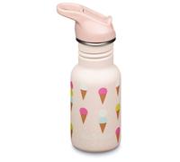 Klean Kanteen - Kid's Classic Narrow Flip Sport - Gourde - 355 ml - ice cream