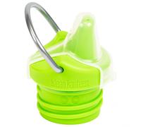 Klean Kanteen - Kid's Sippy Cap für Classic Flaschen - Capuchon - green