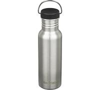 Klean Kanteen Klean Kanteen-1009189 Bouteille Mixte-Adulte, Acier Inoxydable brossé, Taille Unique