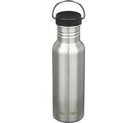 Klean Kanteen Klean Kanteen-1009192 Bouteille en Acier brossé pour Adulte Taille Unique