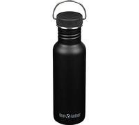 Klean Kanteen Klean Kanteen-1009193 Bouteille Mixte-Adulte, Noir, Taille Unique