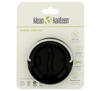 Klean Kanteen - Cafe Cap Für TKWide - black