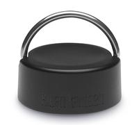 Klean Kanteen Bouchon Wide Loop Cap noir