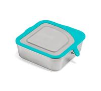 Klean Kanteen Food 590ml Hermetic Lunch Box Argenté