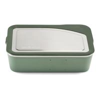 KLEAN KANTEEN Meal Box 1005ml/34oz - Mixte - Bleu - taille Unique- modèle 2026