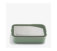 Klean Kanteen - Meal Box - Boîte de conservation des aliments Sea Spray / Thyme - 34 oz (1005 ml)