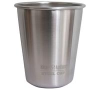 Klean Kanteen - KSSC10-RT - Tasse en acier Acier inoxydable brossé - 295 ml