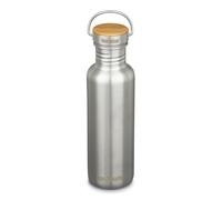 Klean Kanteen Reflect Deckel Inox brossé 800 ml