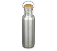 Klean Kanteen Reflect Deckel Brossé Inox 800 ml