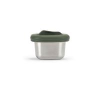 Klean Kanteen Rise 1010618 Boîte à déjeuner en acier inoxydable Multicolore