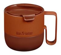 Tasse Klean Kanteen Rise Mug 399 ml rouge
