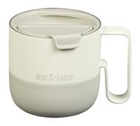 Tasse Klean Kanteen Rise Mug 399 ml blanc