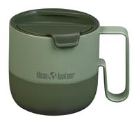 Tasse Klean Kanteen Rise Mug 399 ml verte