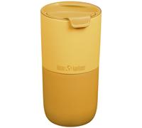 Gobelet isotherme Klean Kanteen Rise Tumbler 473 ml jaune