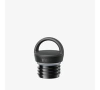 Klean Kanteen - Rise Arch Loop Cap Black - Taille unique