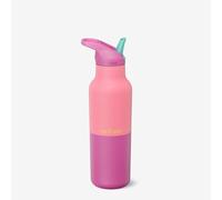 Klean Kanteen - Rise Classic 16 oz w/ Flip Seal Sport Cap - Bouteille isotherme Wax Yellow Kaleidoscope - 16 oz (473 ml)