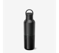 Klean Kanteen Bouteille isotherme Rise Classic VI Arch Loop Cap 592 ml Noir