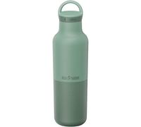 KLEAN KANTEEN Rise Classic Vacuum Insulated 20oz W Arch Loop Cap - Mixte - - taille Unique- modèle 2026