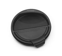 Klean Kanteen - Rise Flip Lid - Couvercle - Ø 90 mm - black