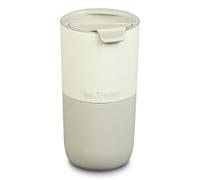 Klean Kanteen Rise Gobelet à tofu en acier inoxydable avec couvercle rabattable 473 ml