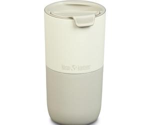 Klean Kanteen Rise Gobelet à tofu en acier inoxydable avec couvercle rabattable 473 ml