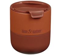 Gobelet Klean Kanteen Rise Lowball 280 ml rouge orange