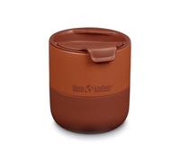 Klean Kanteen Rise Lowball 280ml Glass Marron