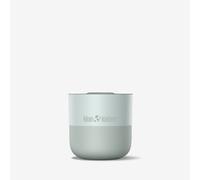 Klean Kanteen - Rise Lowball with Slide Lid - Tasse isotherme - 237 ml - barely blue