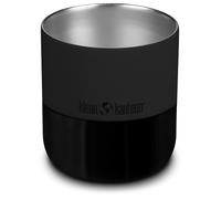 Klean Kanteen - Rise Lowball with Slide Lid - Tasse isotherme - 237 ml - black