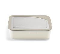 Klean Kanteen Boîte alimentaire Meal Box 1005 ml/34 oz Tofu – couvercle pierre ponce