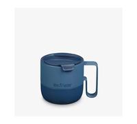 Klean Kanteen - Rise Mug - Flip Lid - Tasse Stellar / Navy - 14 oz (399 ml)