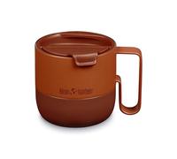 Tasse Klean Kanteen Rise Mug 399 ml rouge