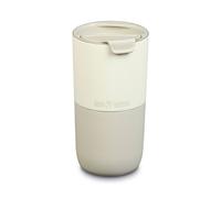 Klean Kanteen Rise Tumbler 473ml Glass Beige