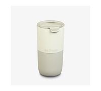 Klean Kanteen Rise Tumbler 473ml Glass Beige