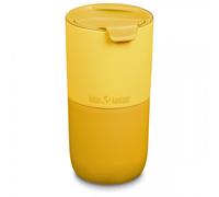 Gobelet isotherme Klean Kanteen Rise Tumbler 473 ml jaune