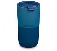 Klean Kanteen Rise Tumbler 473ml Glass Bleu