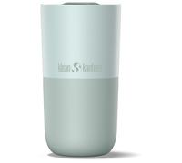 Klean Kanteen - Rise Tumbler with Slide Lid - Tasse isotherme - 473 ml - barely blue