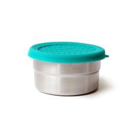 Klean Kanteen - Seal Cup Solo - Boîte de conservation des aliments Inox - Taille unique