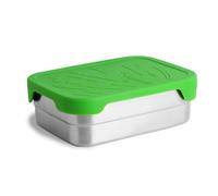Klean Kanteen - Splash Box XL - Boîte de conservation des aliments Inox - Taille unique