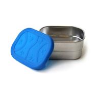 Klean Kanteen - Splash Pod - Boîte de conservation des aliments Inox - Taille unique