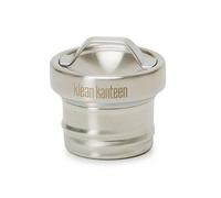 Klean Kanteen – Bouchons Steel Classic – Acier inoxydable brossé