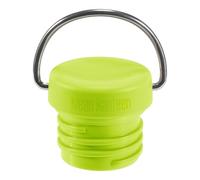 Klean Kanteen Taille unique classique Deckel Grün