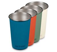 Gobelet Klean Kanteen (x4) Multicolore 473 ml