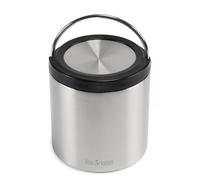 Klean Kanteen - Récipient alimentaire TKCanister - acier inoxydable brossé - 950 ml