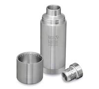 Klean Kanteen TKPro 0.75L - Thermos - Acier inoxydable brossé