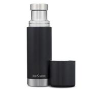 Klean Kanteen - TKPro 16oz (500mL) - Bouteille isotherme Shale Black / Mat - 16 oz (500 ml)