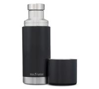 Klean Kanteen TKPro-SB Gourde pour Homme Noir Mat Taille Unique